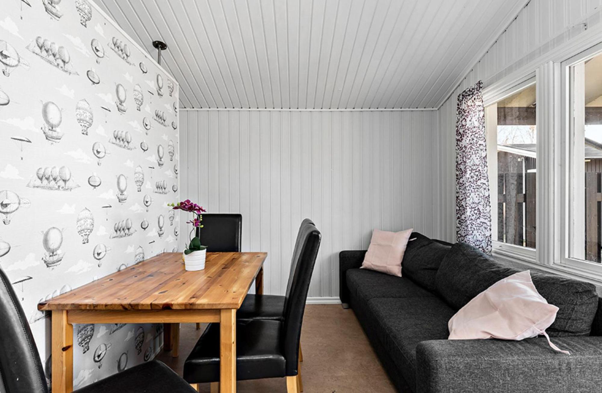 Hotel First Camp Ekudden-Mariestad Exterior foto