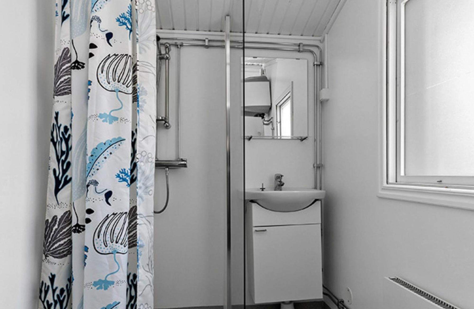 Hotel First Camp Ekudden-Mariestad Exterior foto