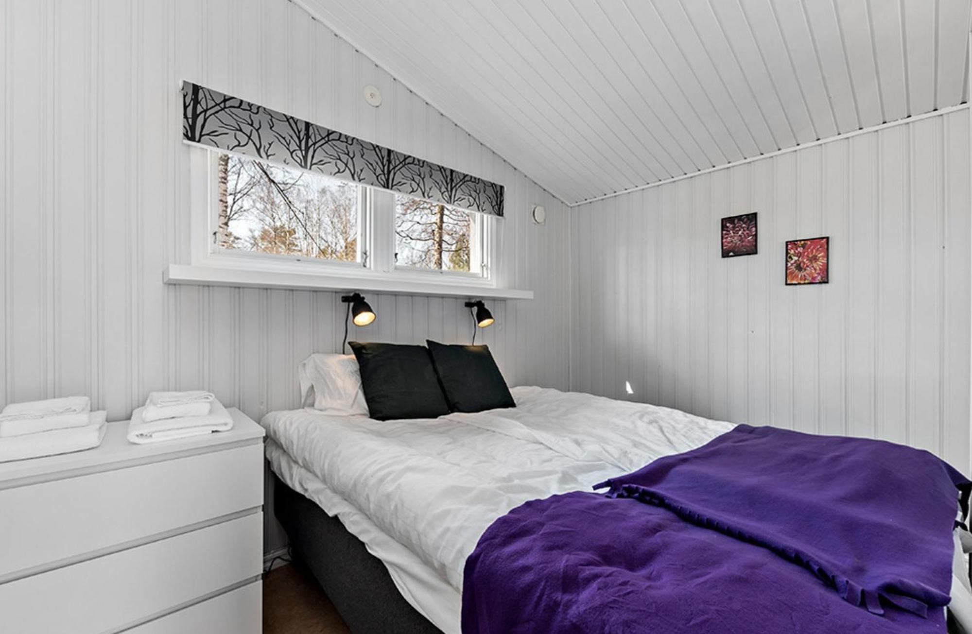 Hotel First Camp Ekudden-Mariestad Exterior foto